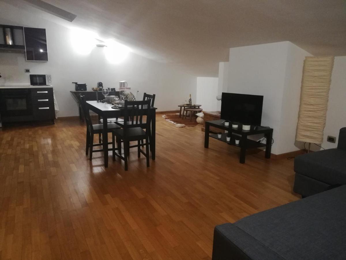 Golden Loft Ponte Milvio Villa Róma Kültér fotó