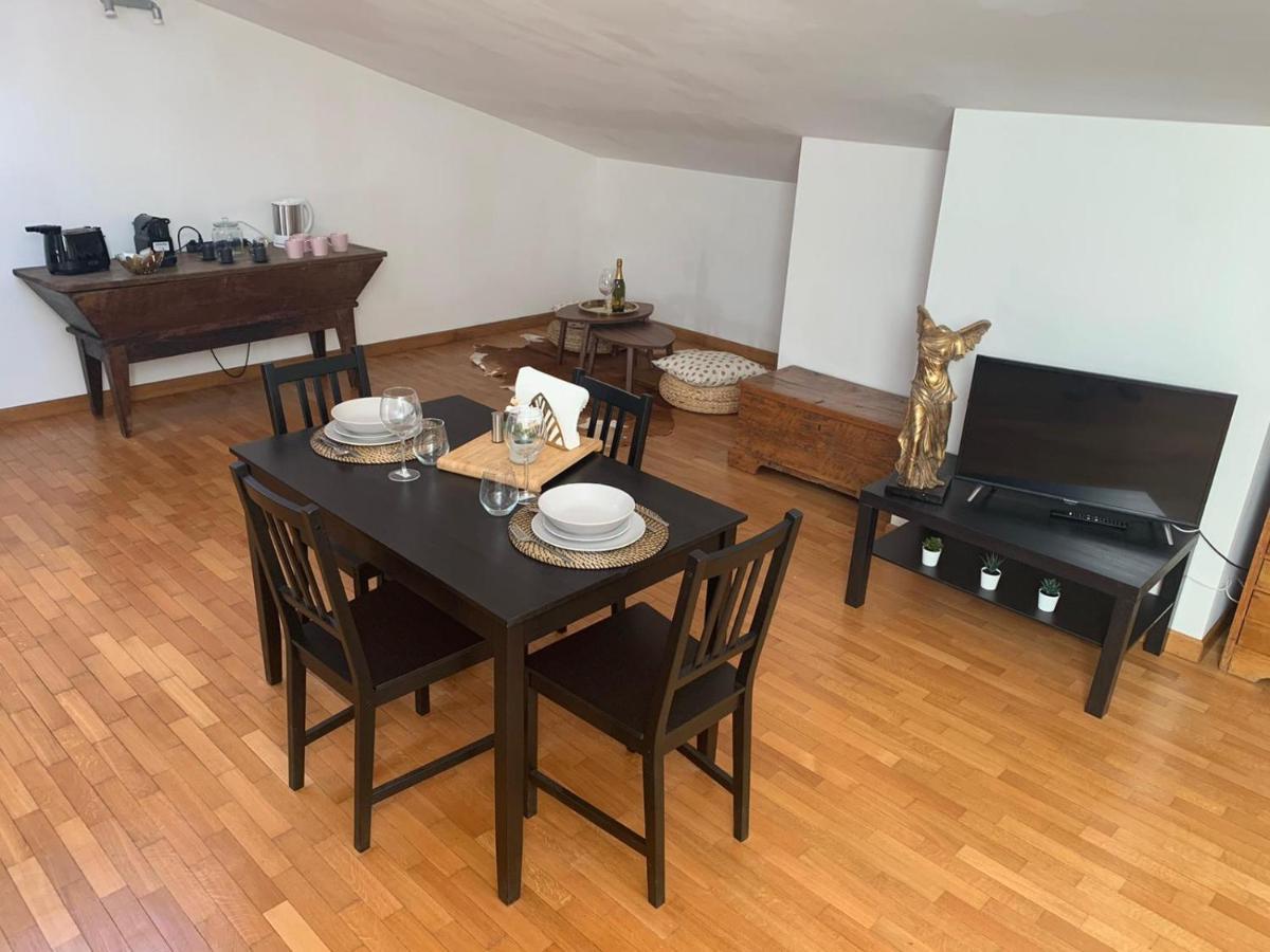 Golden Loft Ponte Milvio Villa Róma Kültér fotó