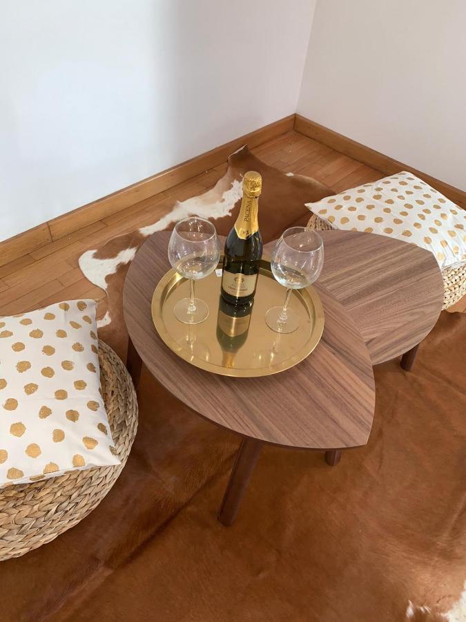 Golden Loft Ponte Milvio Villa Róma Kültér fotó